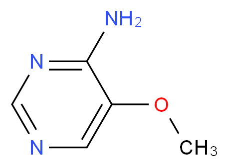 695-86-3 分子结构