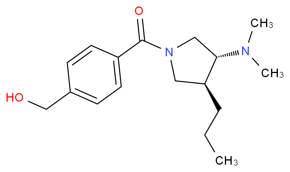  分子结构