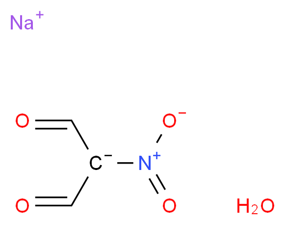 34461-00-2 分子结构