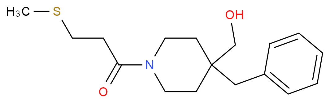  分子结构