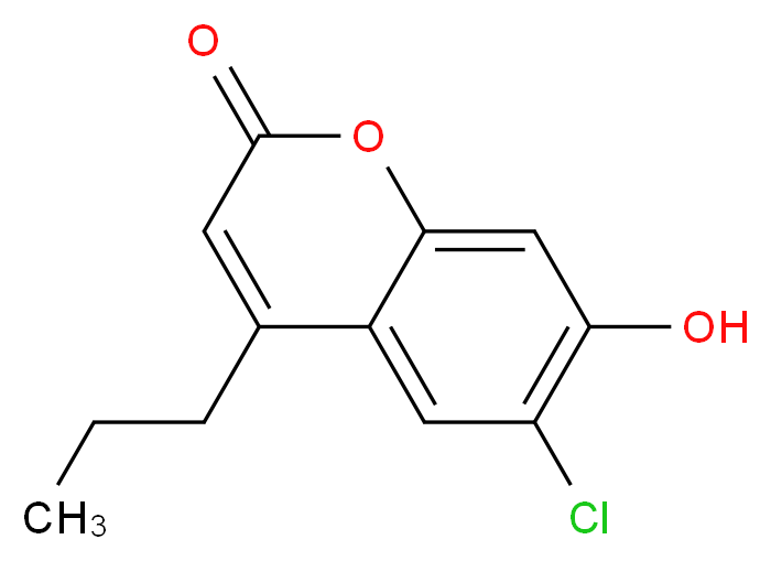 MFCD02080286 分子结构