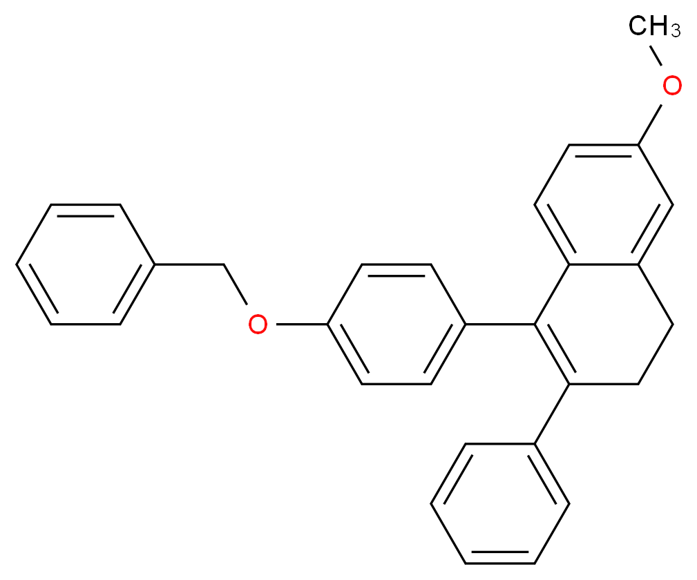 308812-06-8 分子结构