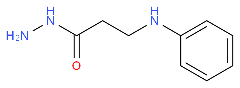4916-20-5 分子结构