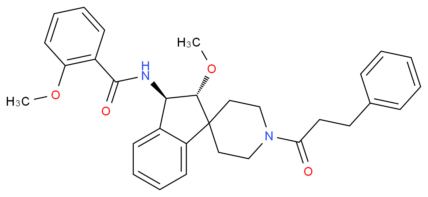  分子结构