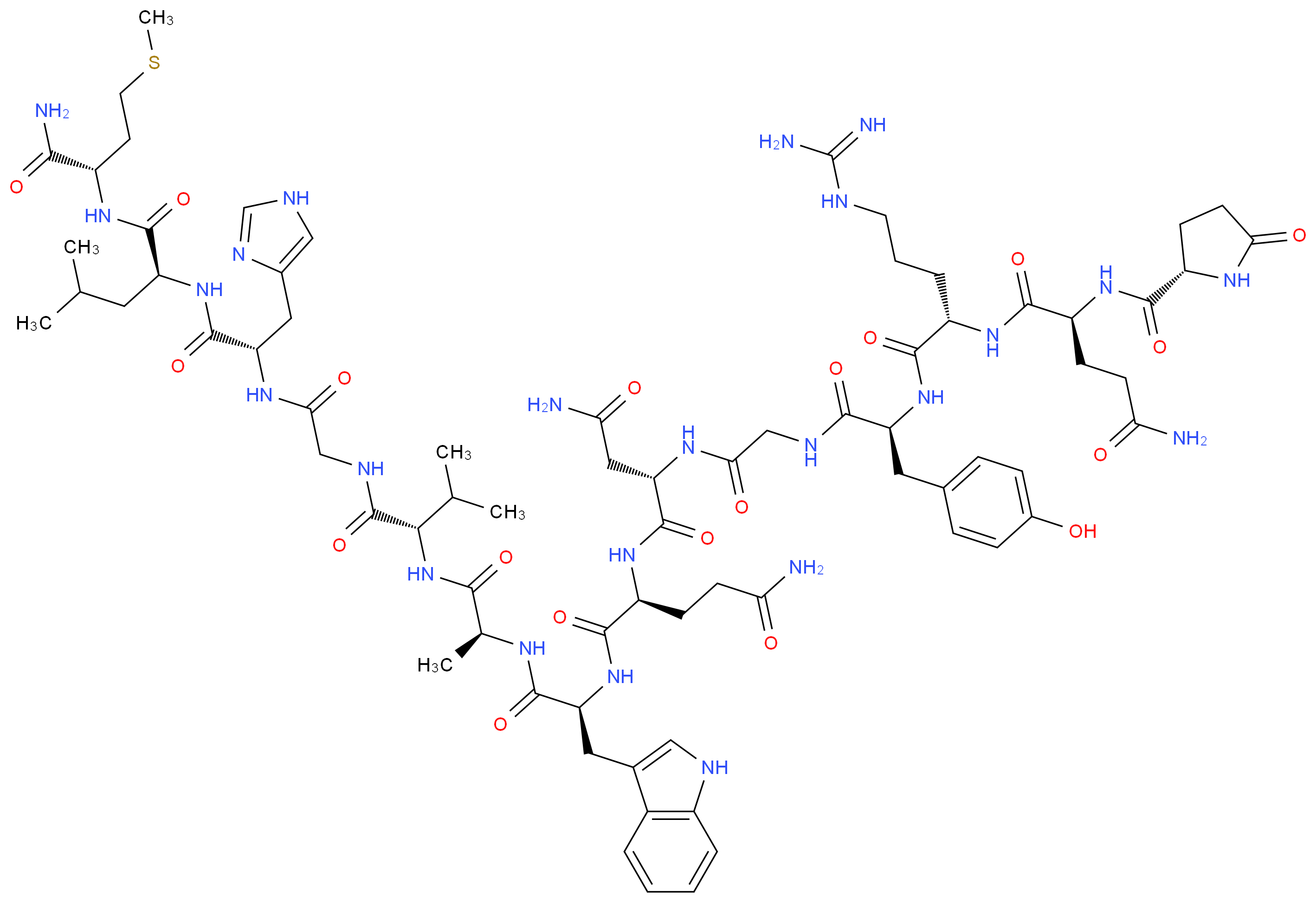 67338-70-9 分子结构