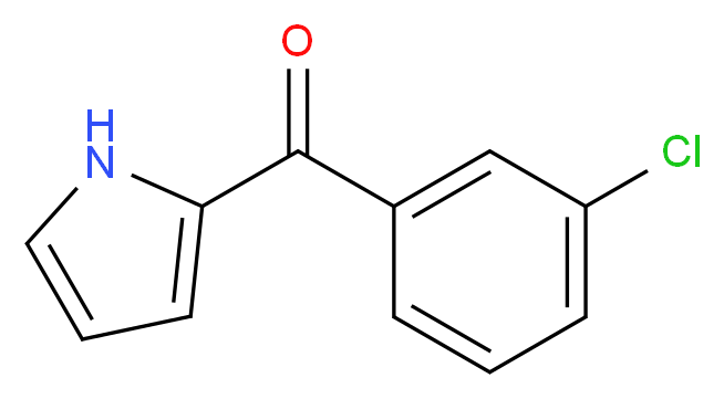 7697-48-5 分子结构