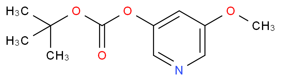 1131335-38-0 分子结构