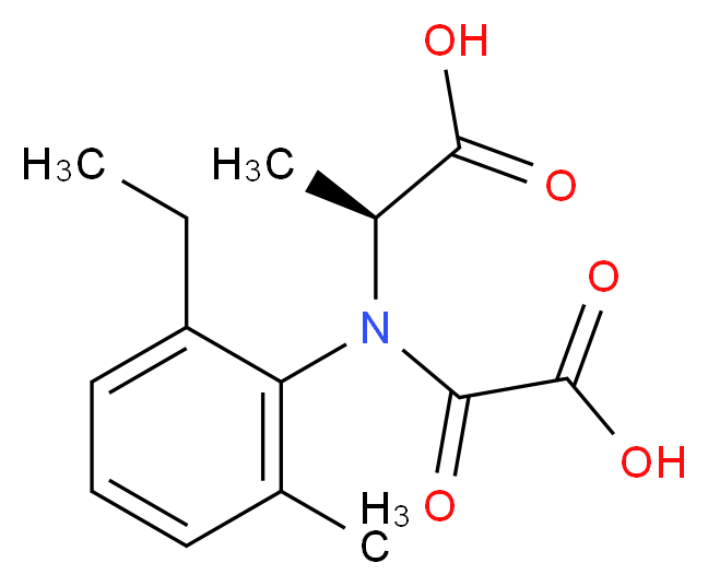 1217465-10-5 分子结构