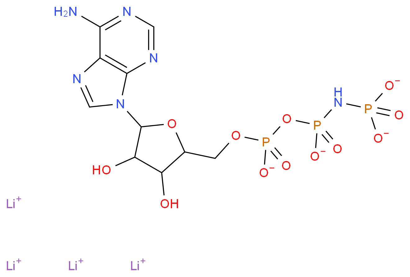 72957-42-7 分子结构