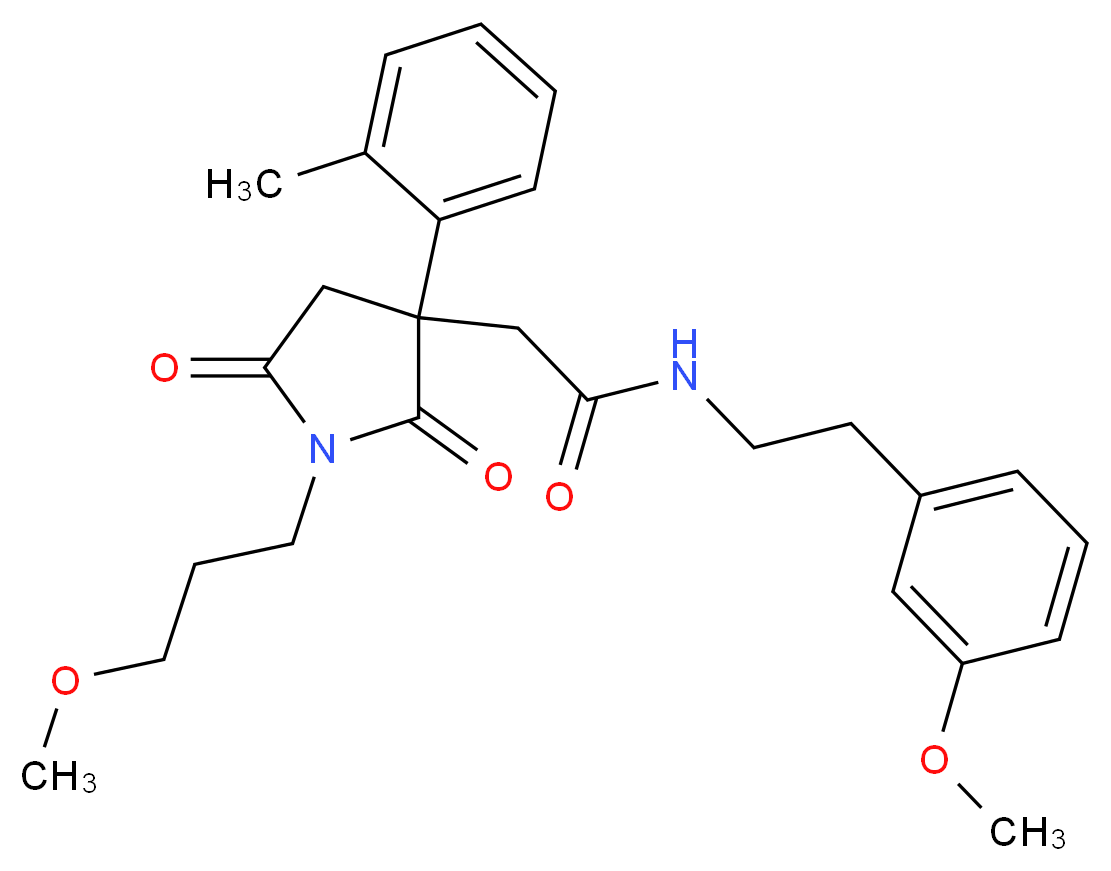  分子结构