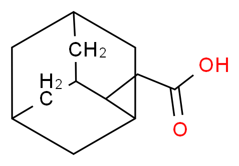 26082-22-4 分子结构