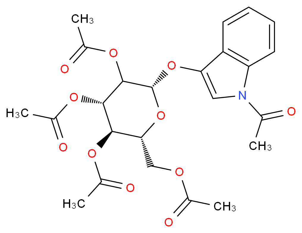 7497-97-4 分子结构