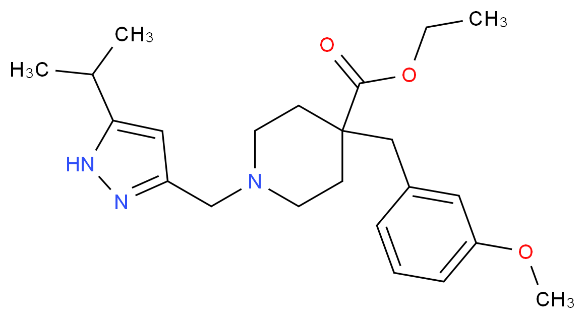  分子结构