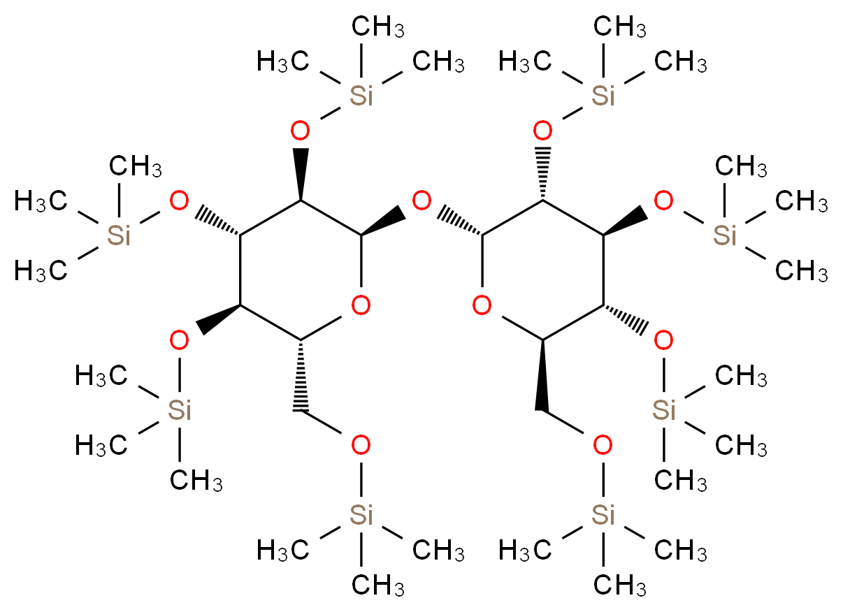 42390-78-3 分子结构