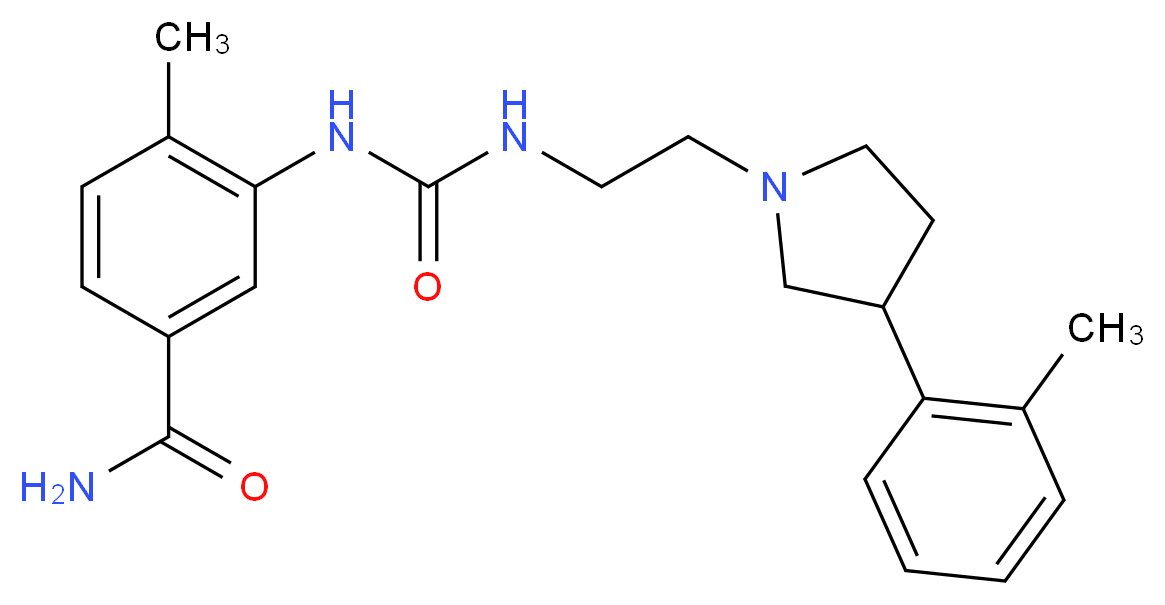  分子结构