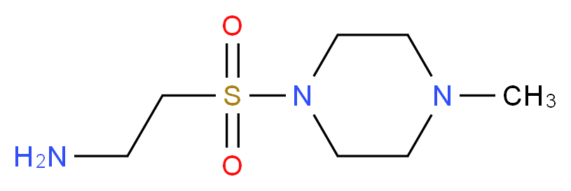 36241-57-3 分子结构