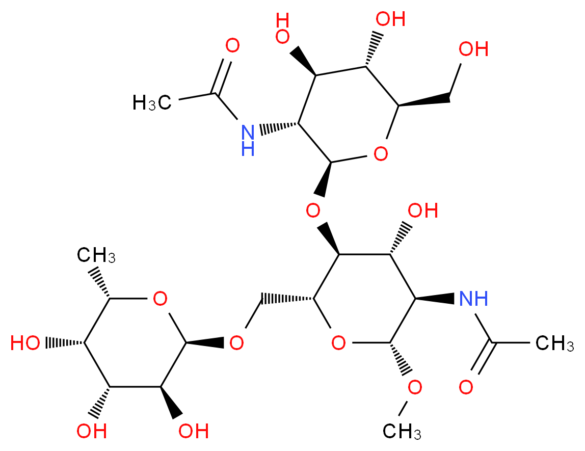 97242-84-7 分子结构