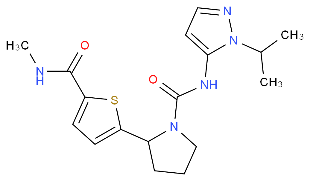  分子结构