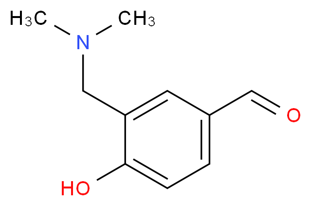 116546-04-4 分子结构