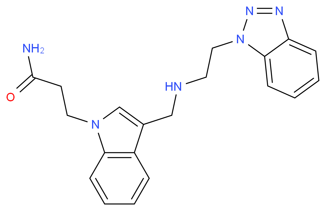  分子结构