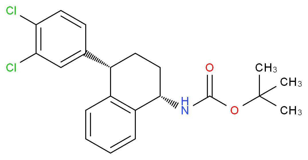 267884-84-4 分子结构