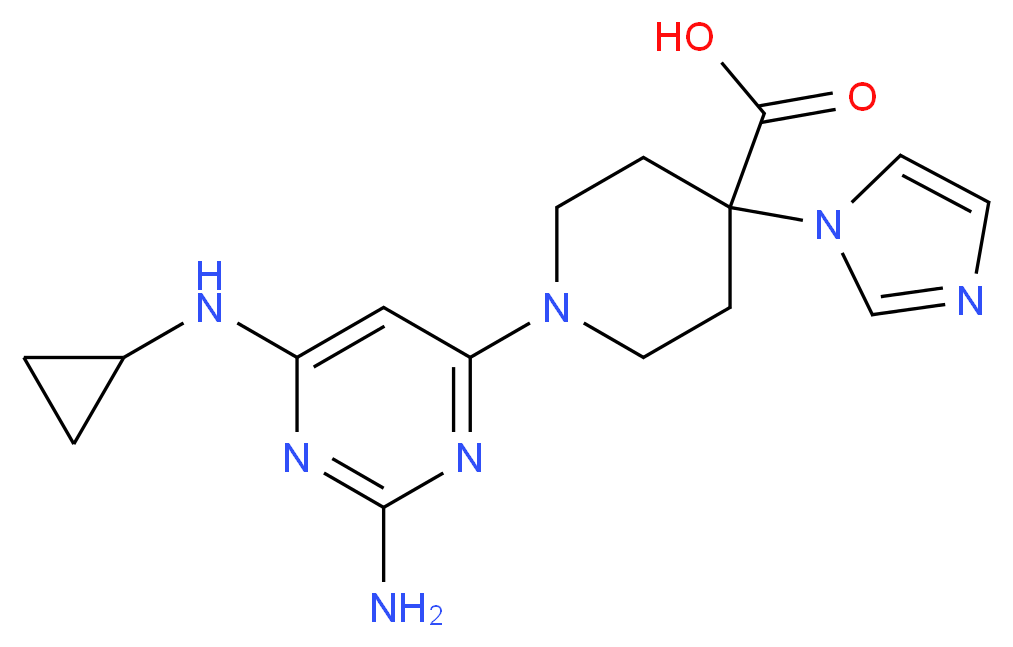  分子结构