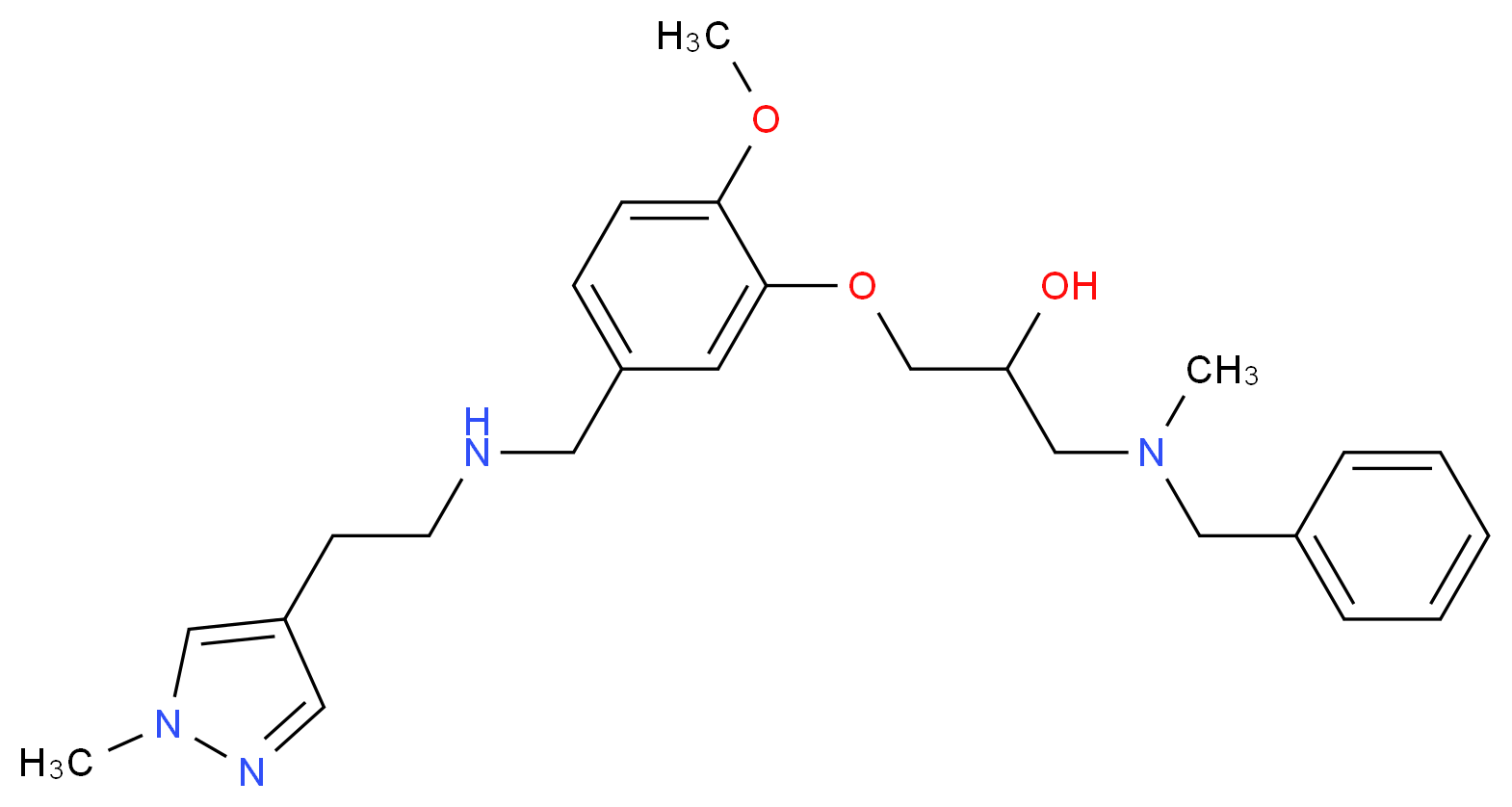  分子结构