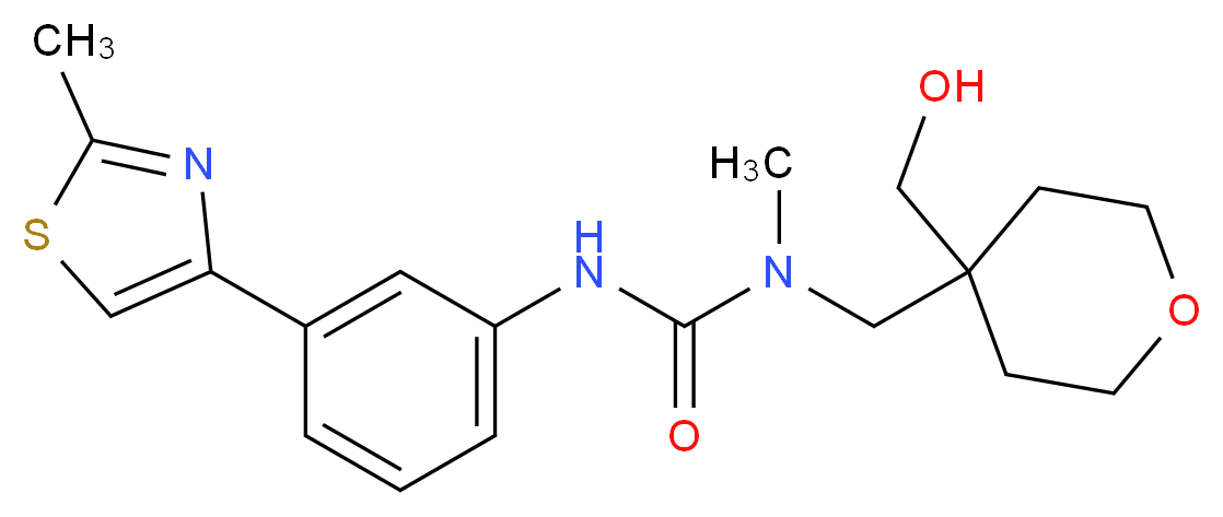  分子结构