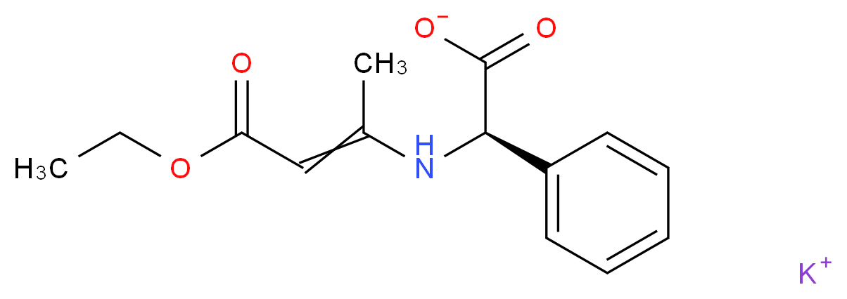 961-69-3 分子结构