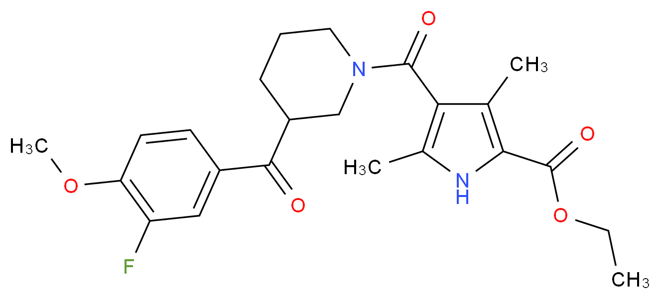  分子结构