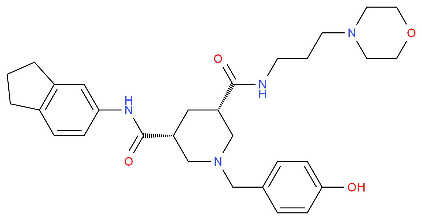  分子结构
