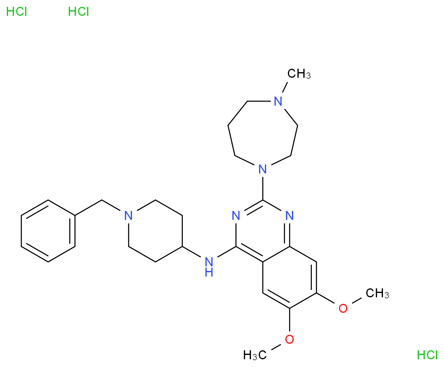 1392399-03-9 分子结构