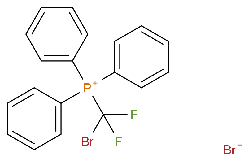 58201-66-4 分子结构