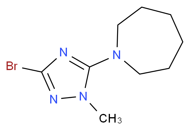 162219125 分子结构