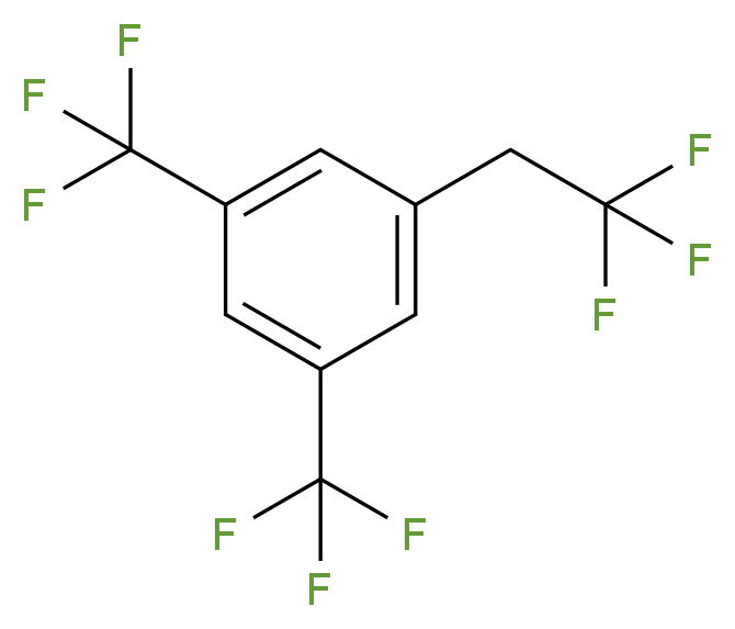 MFCD11100519 分子结构
