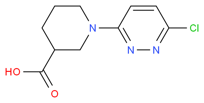 MFCD07365330 分子结构