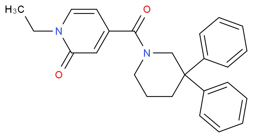 分子结构