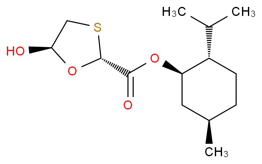 147126-62-3 分子结构