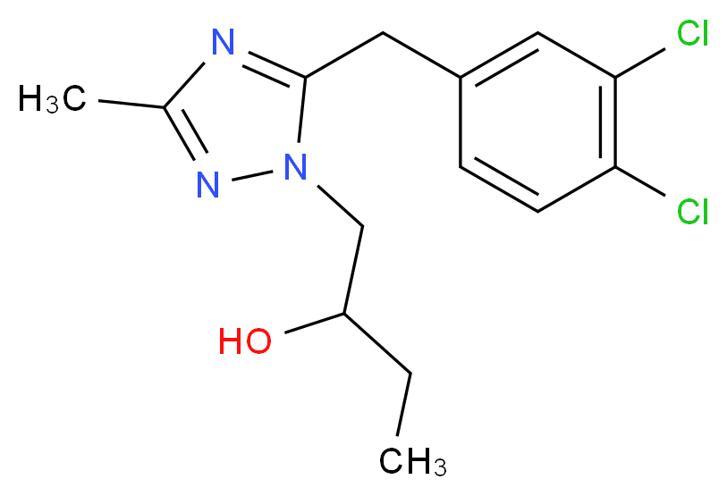  分子结构