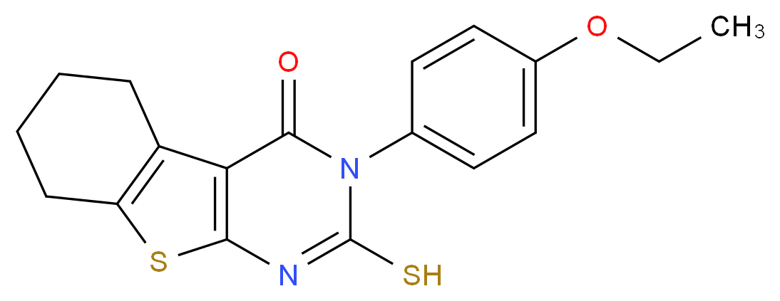 65234-03-9 分子结构