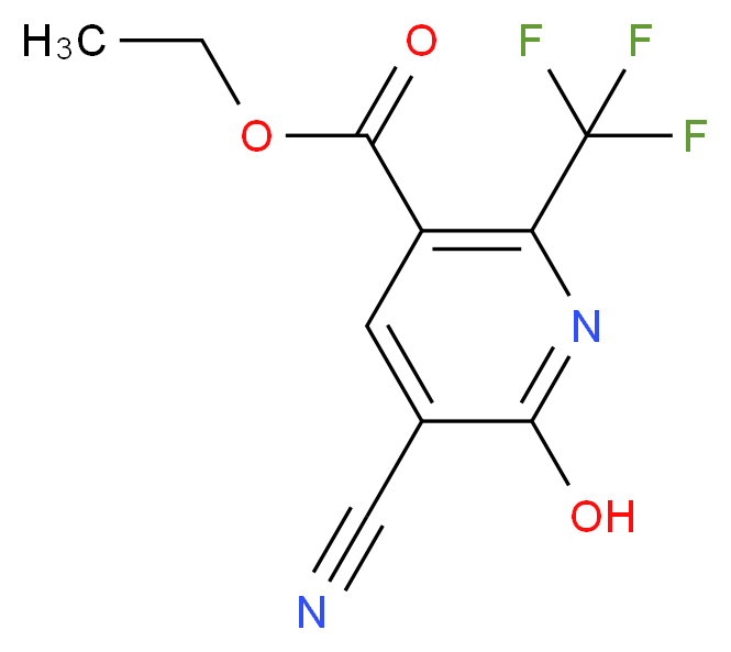 MFCD00178796 分子结构