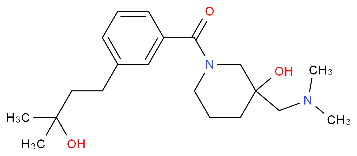  分子结构