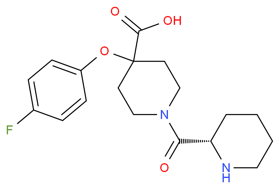  分子结构
