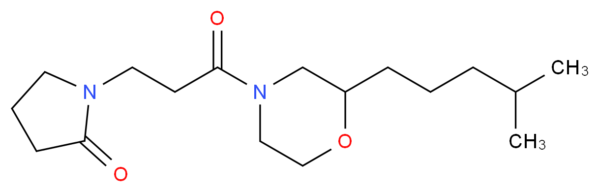  分子结构
