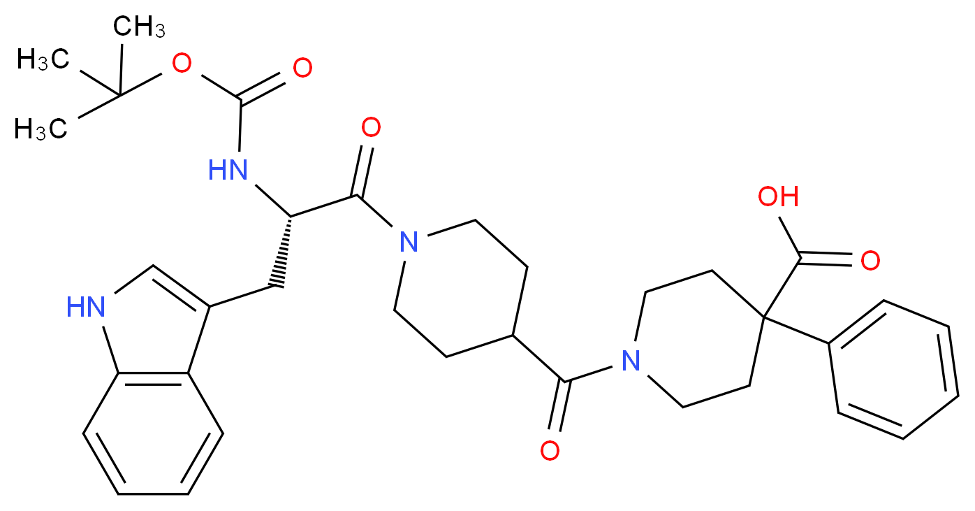 164258751 分子结构