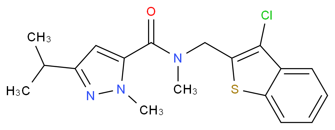  分子结构