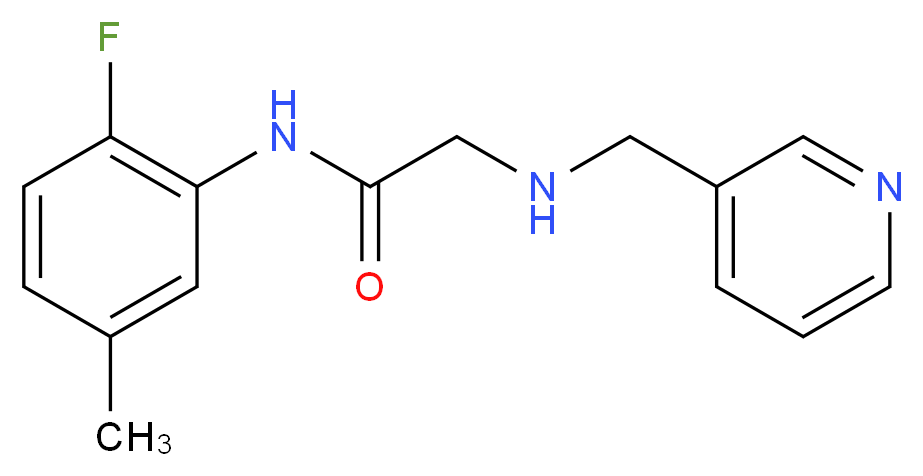  分子结构