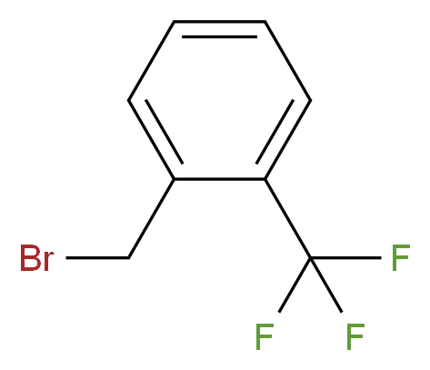 395-44-8 分子结构