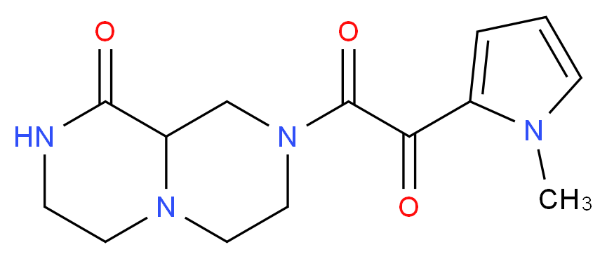  分子结构