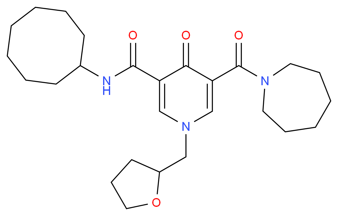  分子结构